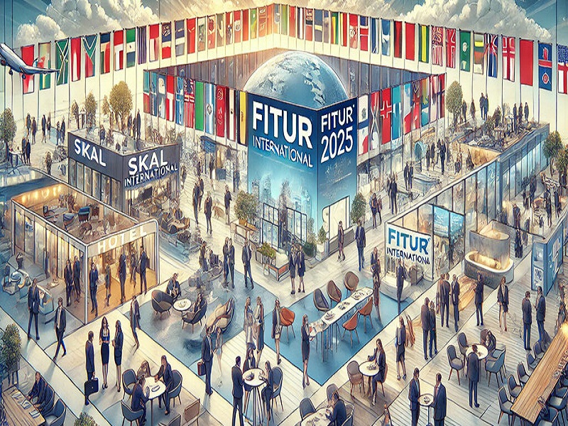 آلمان برترین قطب مرکز صنعت نمایشگاهی سال 2025 اروپا